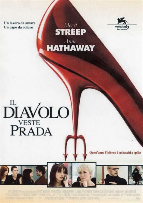 il diavolo. veste prada streaming|il diavolo veste prada streaming gratis.